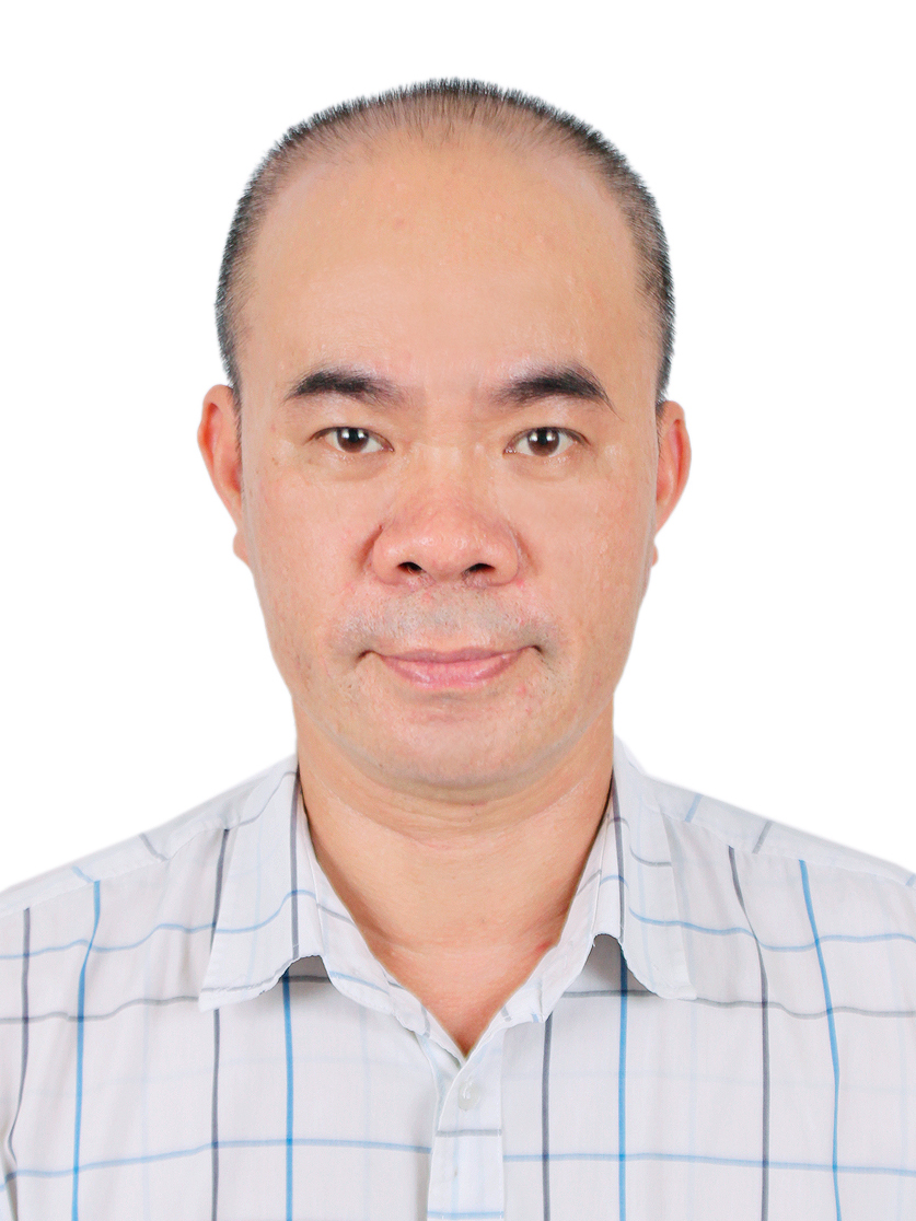 Dr.-Ing. Tong Duy Hien
